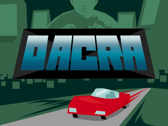 Dacra Game Cover