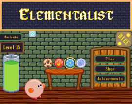 Elementalist.io Image