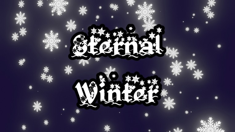 Eternal Winter Game Cover