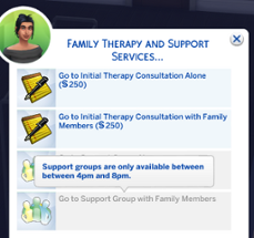 Family Therapy Image