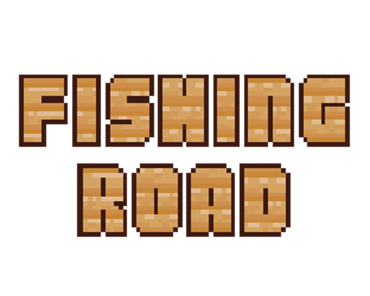 Fishing Road Game Cover