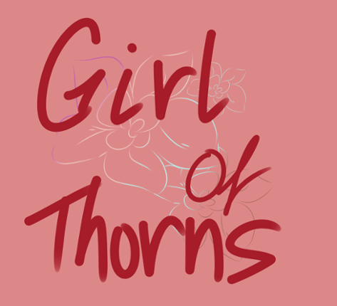 Girl of Thorns Game Cover