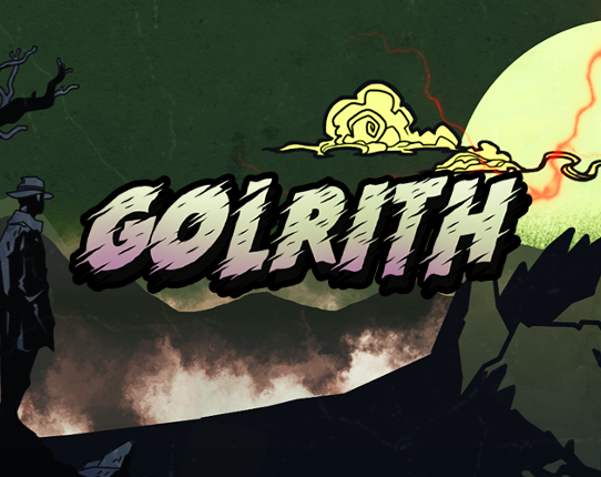 GOLRITH Game Cover