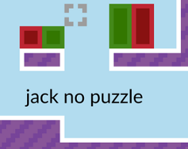 jack no puzzle Image