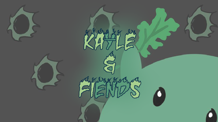 Kale & Fis Game Cover