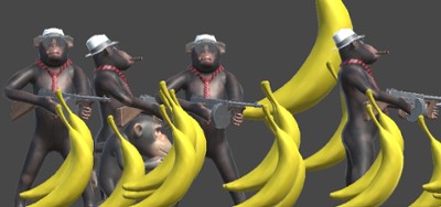 Monkey Maze Image