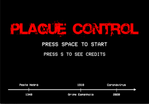 Plague Control Image