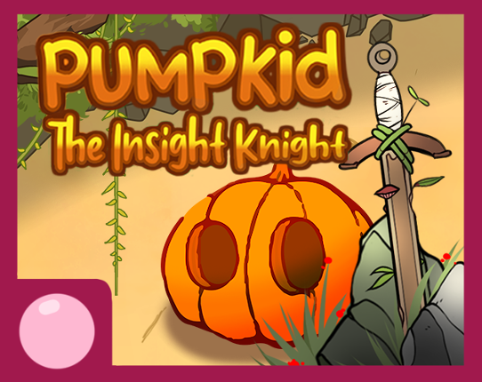 PUMPKID: THE INSIGHT KNIGHT Game Cover
