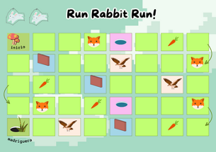 Run Rabbit Run! Image