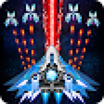 Space shooter Image