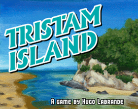 Tristam Island Image