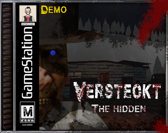 Versteckt Game Cover