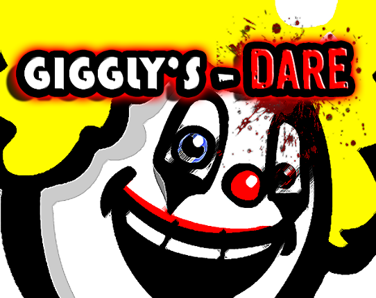 Giggly's Dare Game Cover