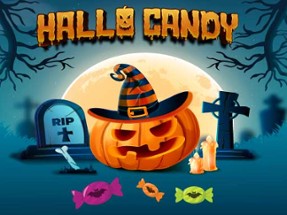 Hallo Candy Image