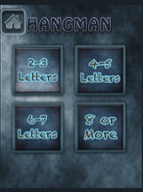 Hangman - Learn while you play Image
