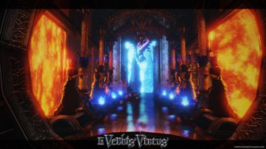 In Verbis Virtus Image