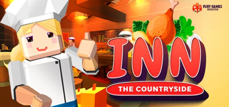 Inn: the Countryside Game Cover