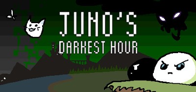 Juno's Darkest Hour Image