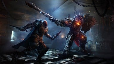 Lords of the Fallen Image