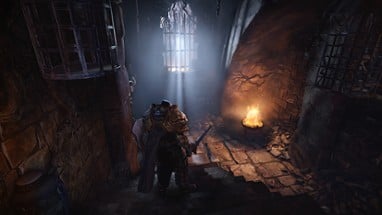 Lords of the Fallen Image