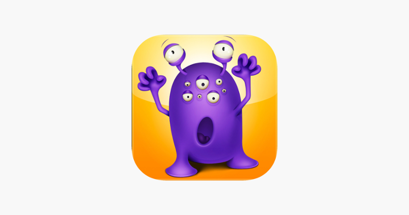 Monster Hunt - Fun logic game to improve your memory Game Cover