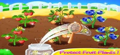 My Dream Garden - Farm Game Image