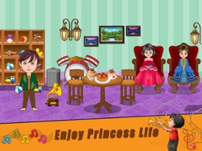 My Princess Castle Life Image