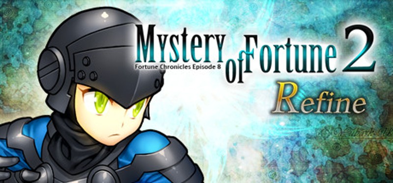 Mystery of Fortune 2 Refine Game Cover