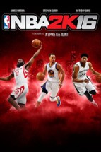 NBA 2K16 Image