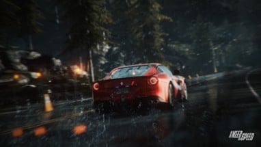 Need for Speed Rivals Image