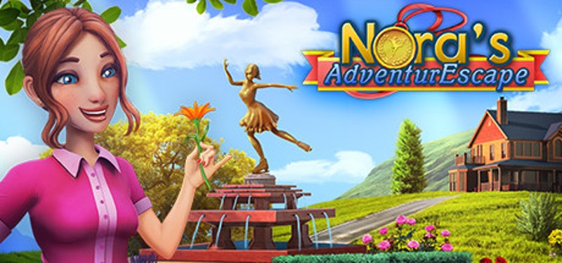 Nora's AdventurEscape Game Cover