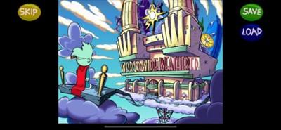 Pajama Sam 2 Image