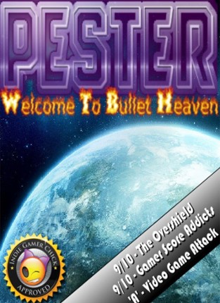 Pester Game Cover