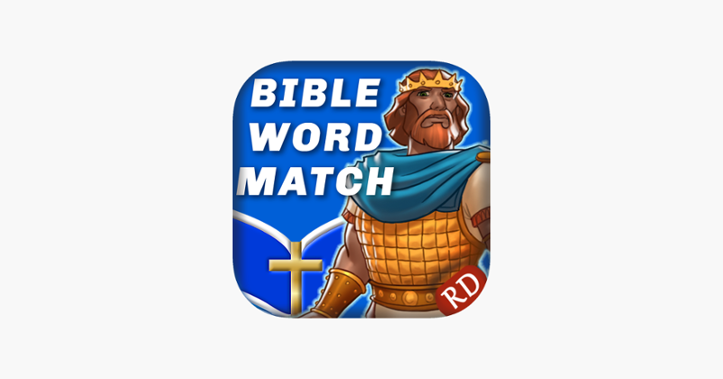 Play The Bible Word Match Game Cover