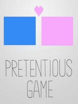 Pretentious Game Game Cover