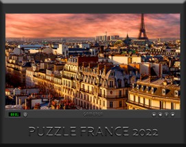 Puzzle France 2022 Image