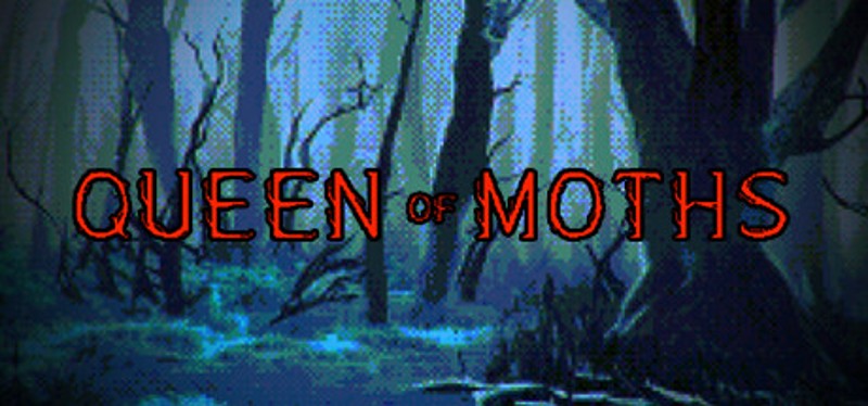 Queen of Moths Game Cover