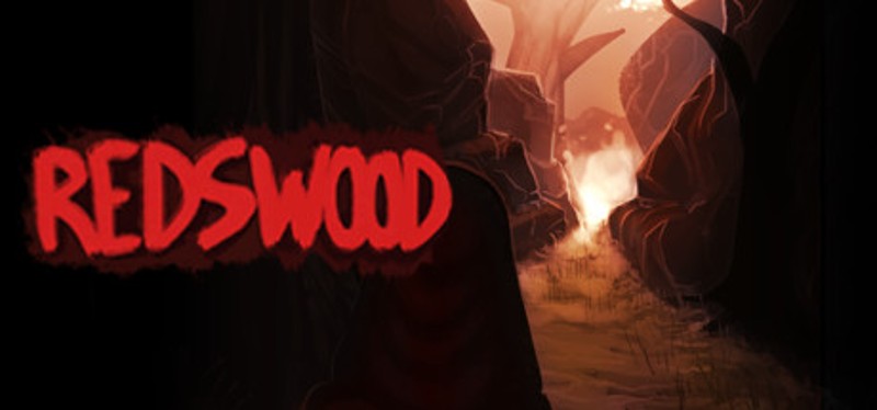 Redswood VR Game Cover