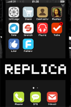 REPLICA（レプリカ） Image