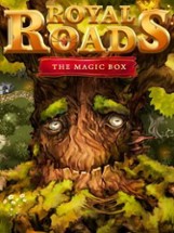 Royal Roads 2 The Magic Box Image