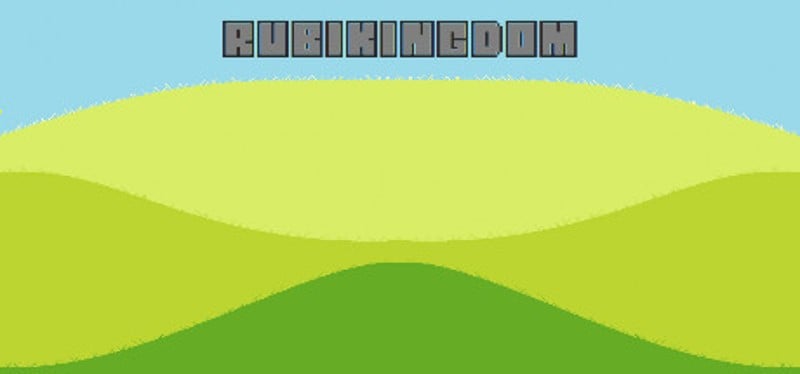 Rubikingdom Game Cover