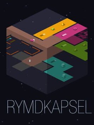 rymdkapsel Game Cover