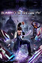 Saints Row IV Re-Elected Image