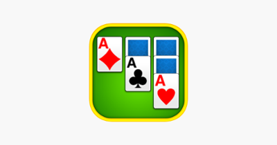 Solitaire - Best Card Game Image