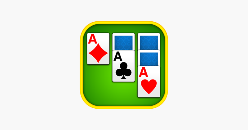 Solitaire - Best Card Game Game Cover