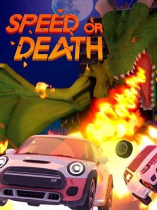 Speed or Death Game Cover