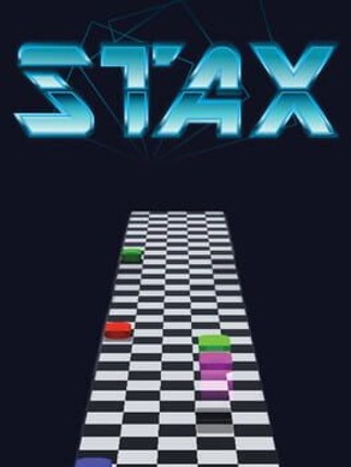 STAX Game Cover