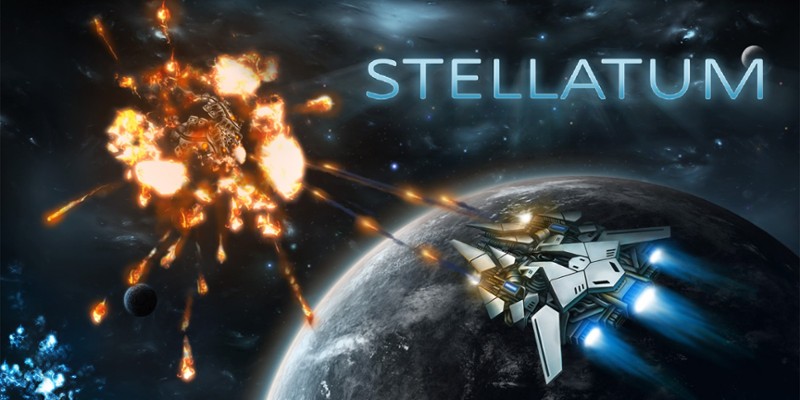 STELLATUM Game Cover