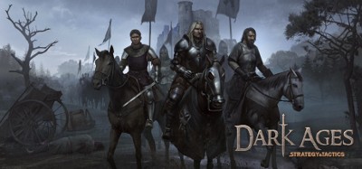 Strategy & Tactics: Dark Ages Image
