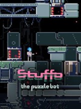 Stuffo the Puzzle Bot Image